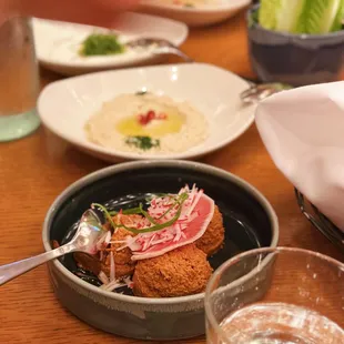 Mouhamara - very good!!