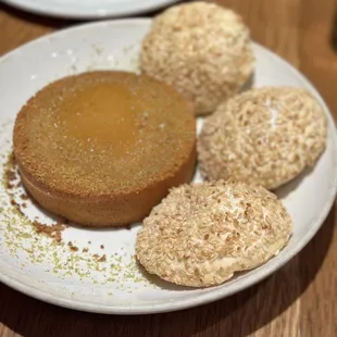 Kunafeh