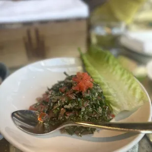 Tabbouleh