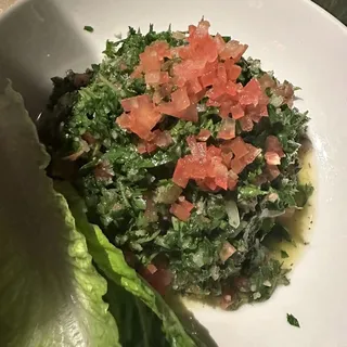 Tabbouleh