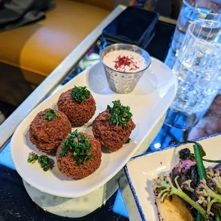 Falafel