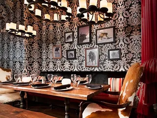 Bodega Spanish Tapas & Lounge