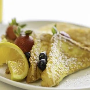 French Toast