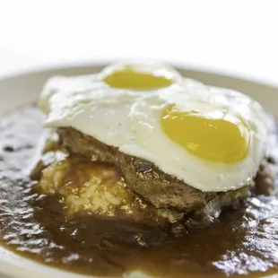 Loco Moco