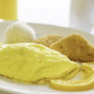 Omelette