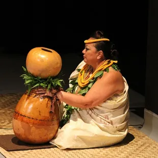 Kumu Ku"LANI"akea Kaleiki-AhLo