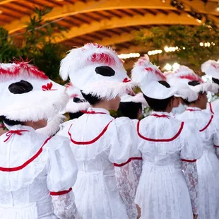 Ilima Hula Studio Merrie Monarch 2012