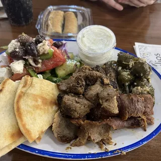 Country Salad