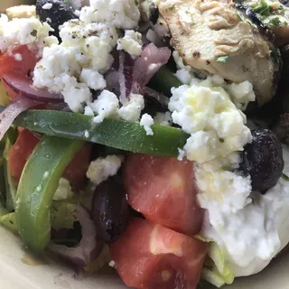 Craft Your Salad
