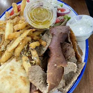 Side Ilios Salad