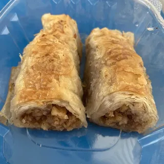 BAKLAVA