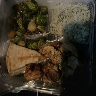 food