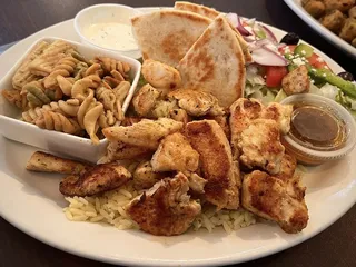 Athenian Grill