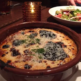 Country Greek Salad 'Horiataki'