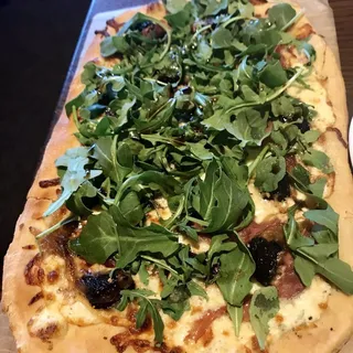 Fig Pizza