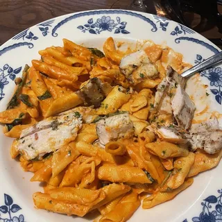 Garganelli