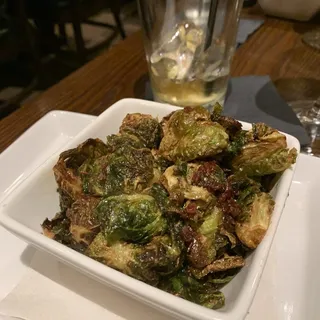 Brussel Sprouts