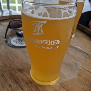 drink