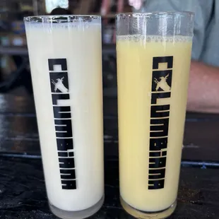 You gotta try these! Sweet but delicious!!