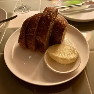 Bread and Butter [$5]