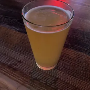 Beer