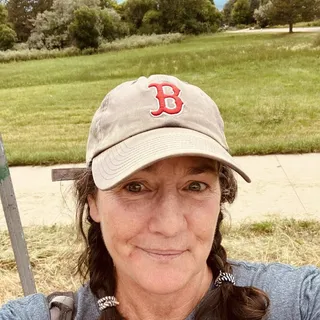Tracy M.