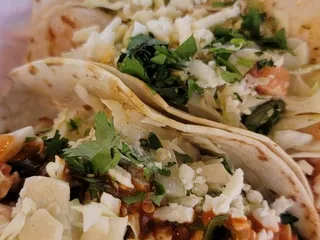Fuzzy's Taco Shop