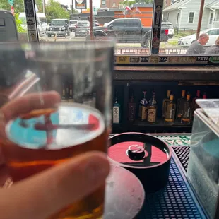 Beer, burrito Sunday