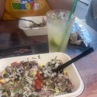 Happy hour