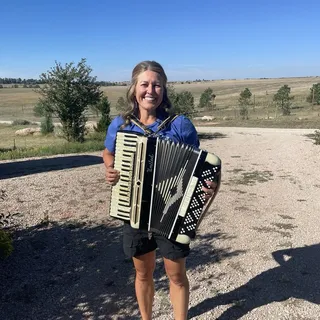 Gina O.