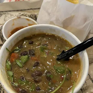 Green Chili