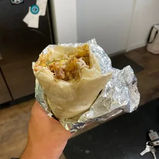 wraps, burritos and wraps, burrito, food