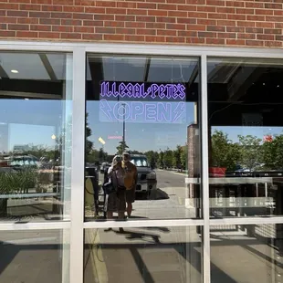 South Boulder location now open!