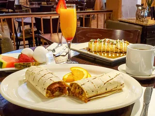 La Mariposa Restaurant & Margarita House