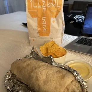 Illegal Pete's