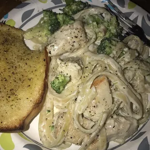 pasta dish, pasta, food