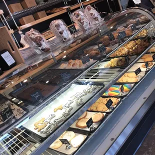 Bakery Case