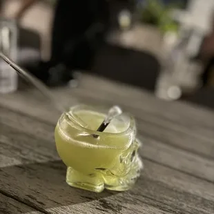 dessert
