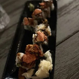 sashimi, sushi, food, sushi and sashimi