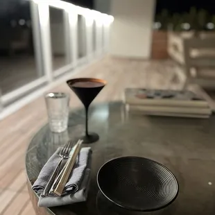 sushi and sashimi