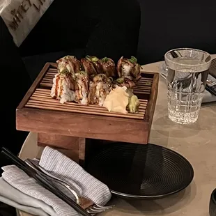 Gyu No Kani