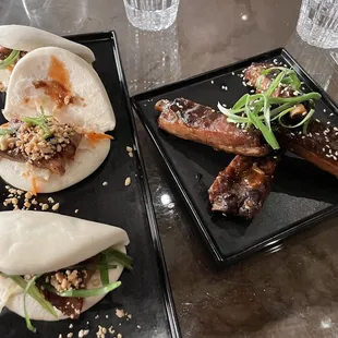 Bao Buns