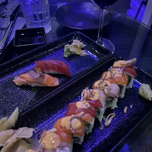 Oki Roll