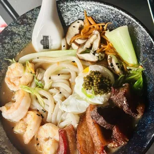 Udon