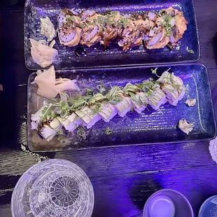 Wellness Roll