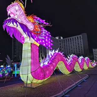 At Illuminarium