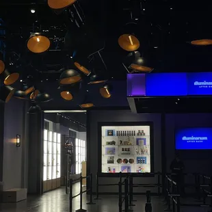 Illuminarium Las Vegas