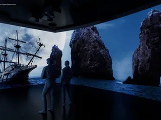 DreamBox 360