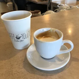 Macchiato