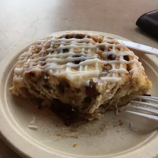 Cinnamon Roll
